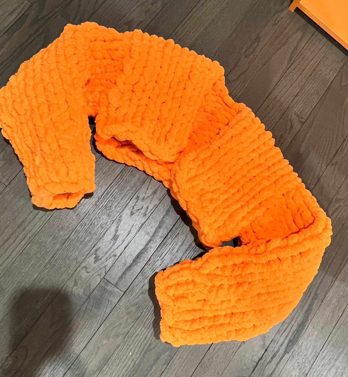 Chunky Cardigan - Limited Presale